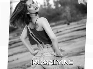 ROSALYINE