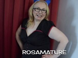 ROSAMATURE