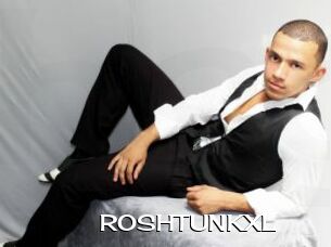 ROSHTUNKXL