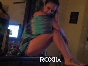 ROXIIx