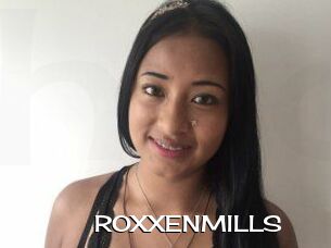 ROXXEN_MILLS