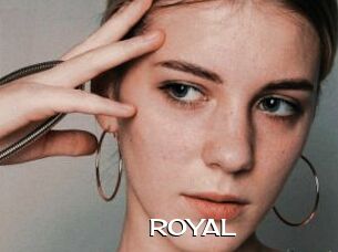 ROYAL