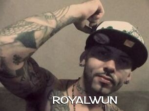 ROYALWUN