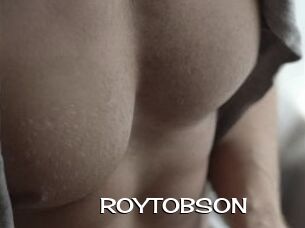 ROYTOBSON