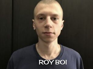 ROY_BOI