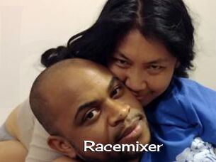 Racemixer