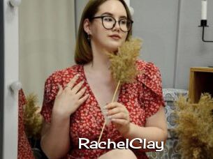 RachelClay