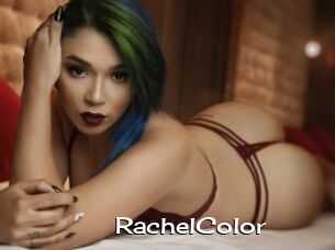 RachelColor