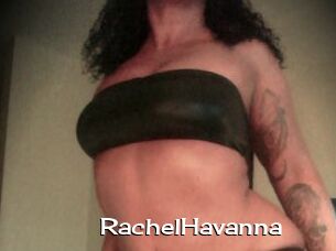 RachelHavanna