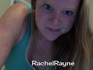 RachelRayne