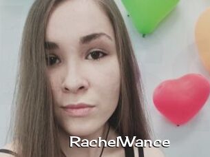 RachelWance