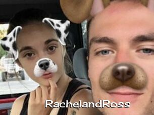 RachelandRoss