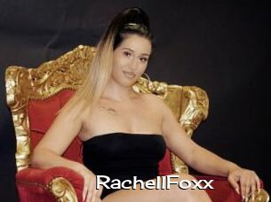 RachellFoxx