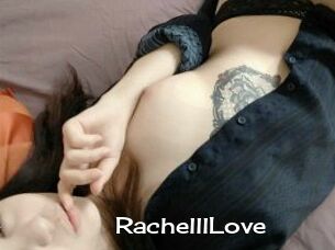 RachelllLove