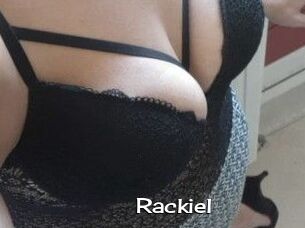 Rackiel