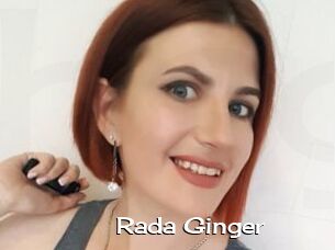 Rada_Ginger