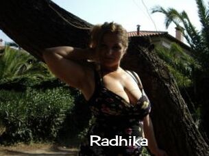 Radhika