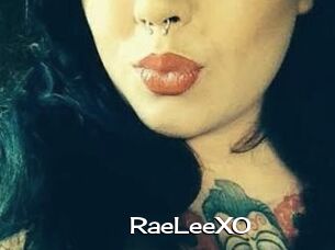 RaeLeeXO