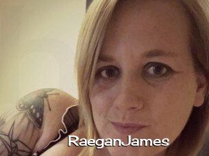 RaeganJames