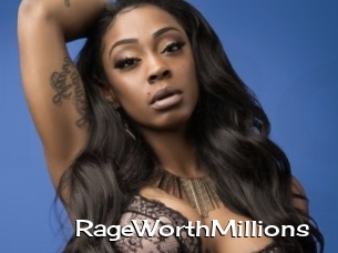 RageWorthMillions