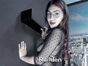 Raiiden