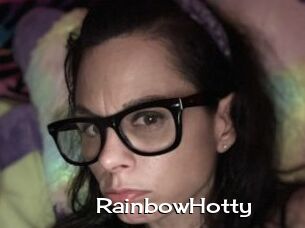 RainbowHotty