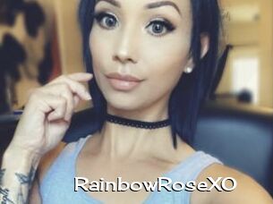 RainbowRoseXO