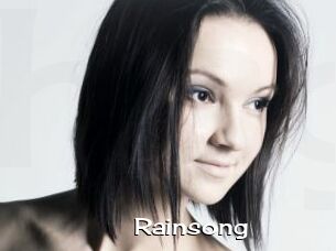 Rainsong