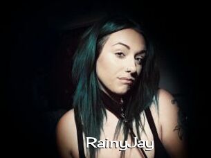 RainyJay