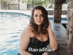 RairaiRain