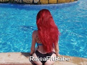 RaisaFitBabe