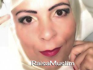 RaisaMuslim