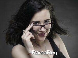 RaisaRey