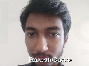 RakeshGadde