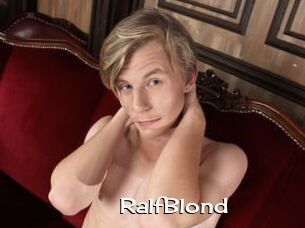 RalfBlond