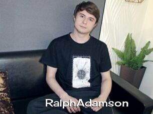 RalphAdamson