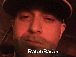 RalphBader