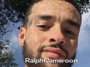 RalphCameroon