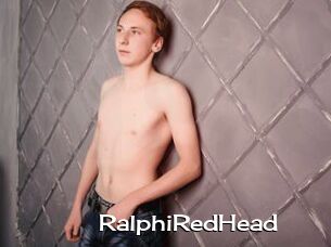 RalphiRedHead