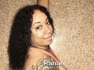 Ranae