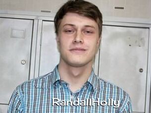 RandallHolly