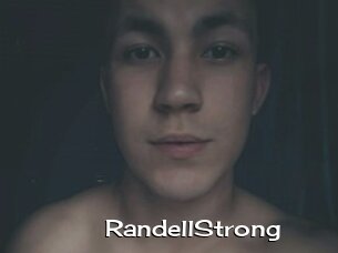 RandellStrong