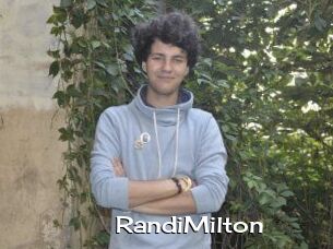 RandiMilton