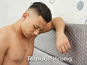 RandolStrong