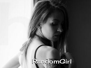 RandomGirl