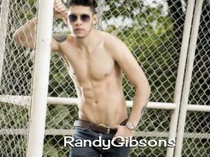 RandyGibsons