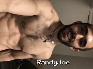 Randy_Joe