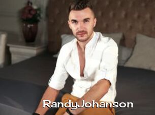 RandyJohanson