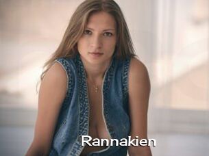 Rannakien