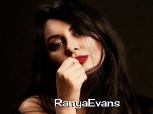 RanyaEvans